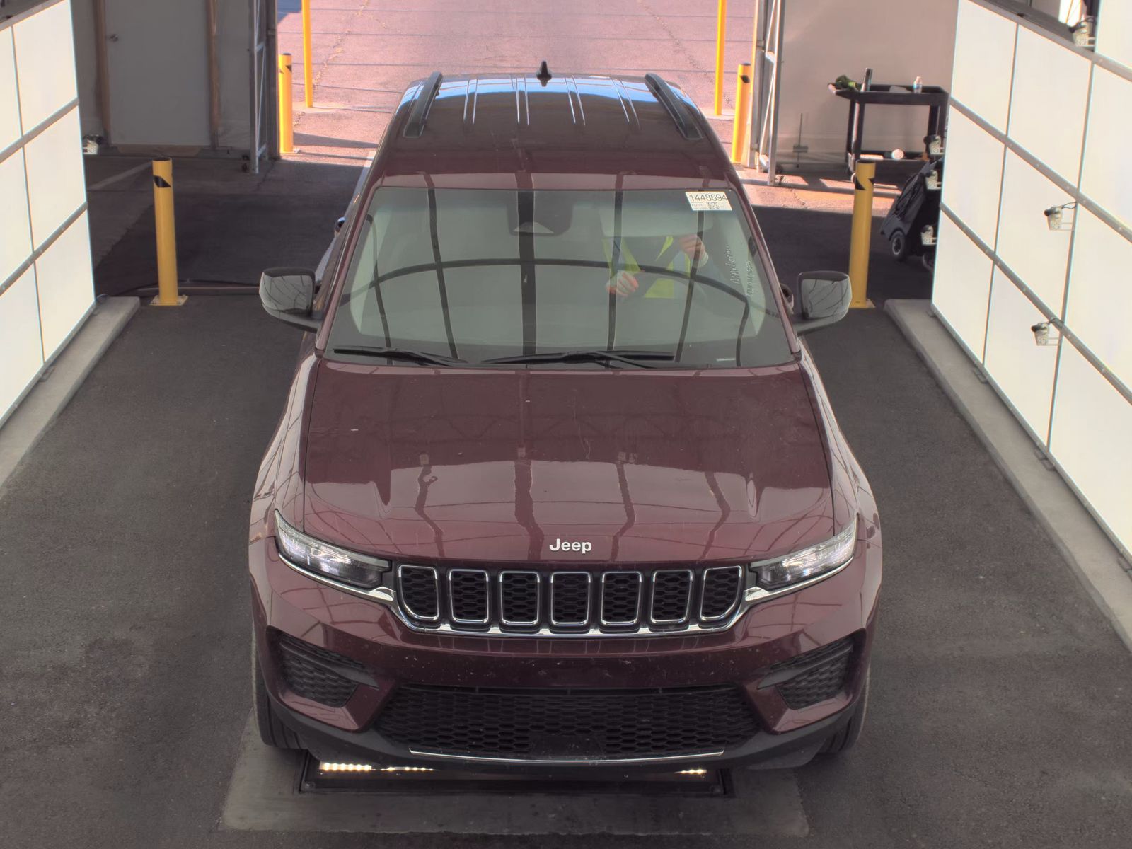 JEEP GRAND CHEROKEE - 3