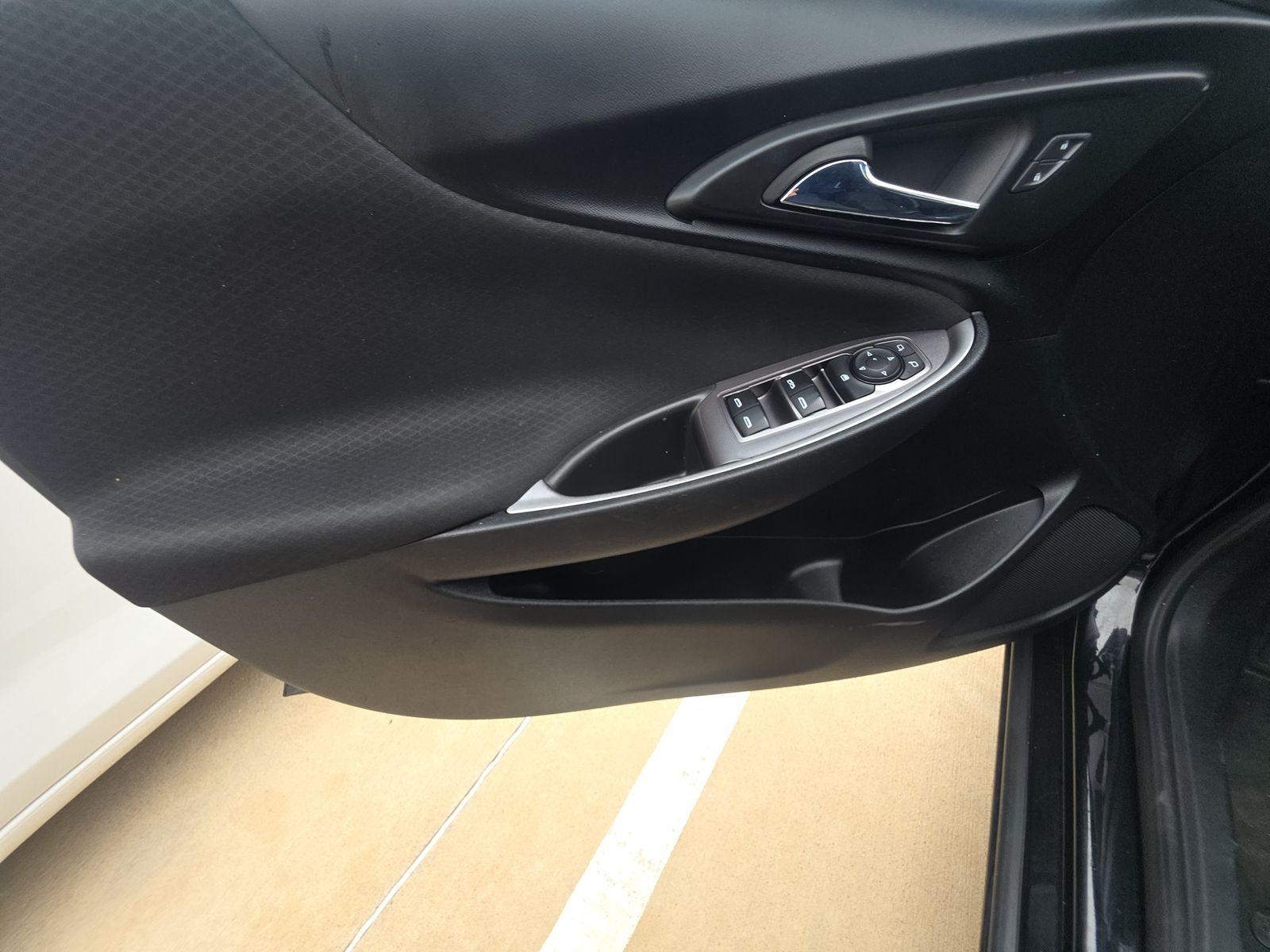 CHEVROLET OTHER - 10