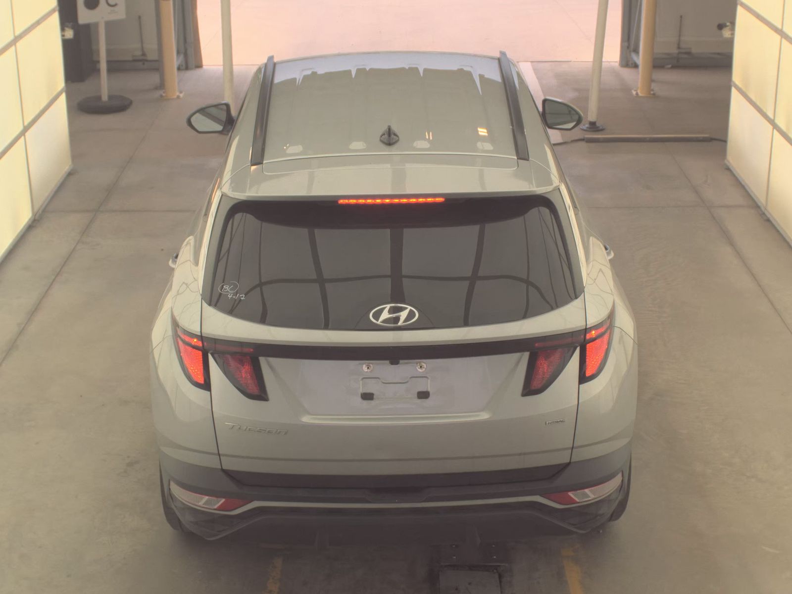 HYUNDAI OTHER - 7