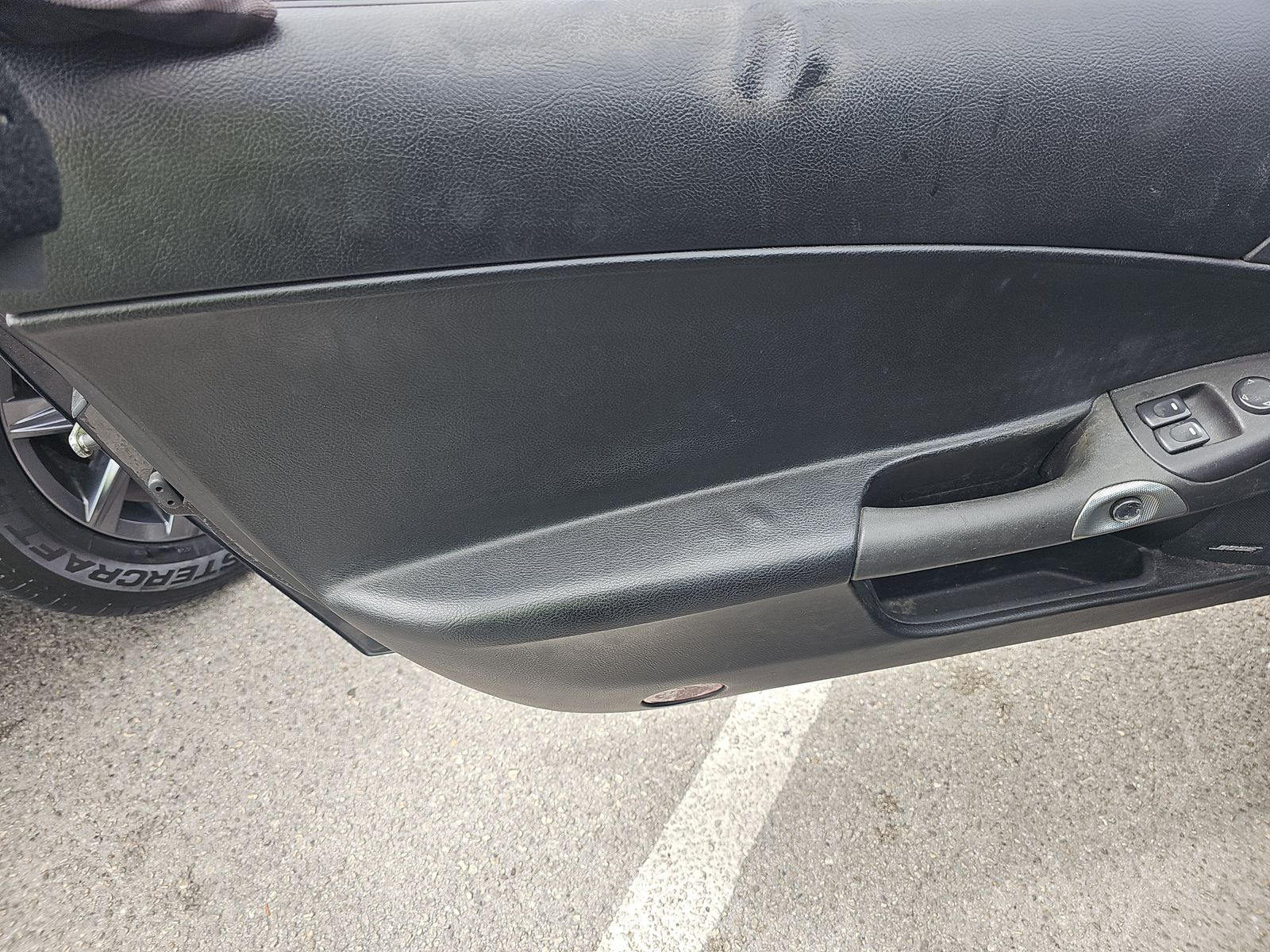 CHEVROLET OTHER - 10