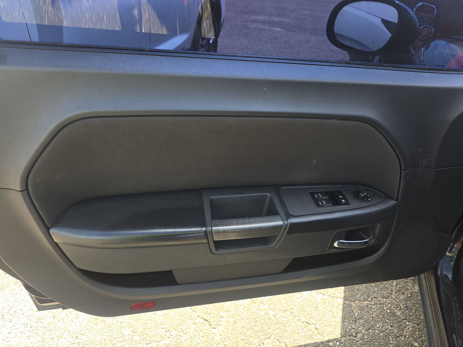 DODGE CHALLENGER - 10