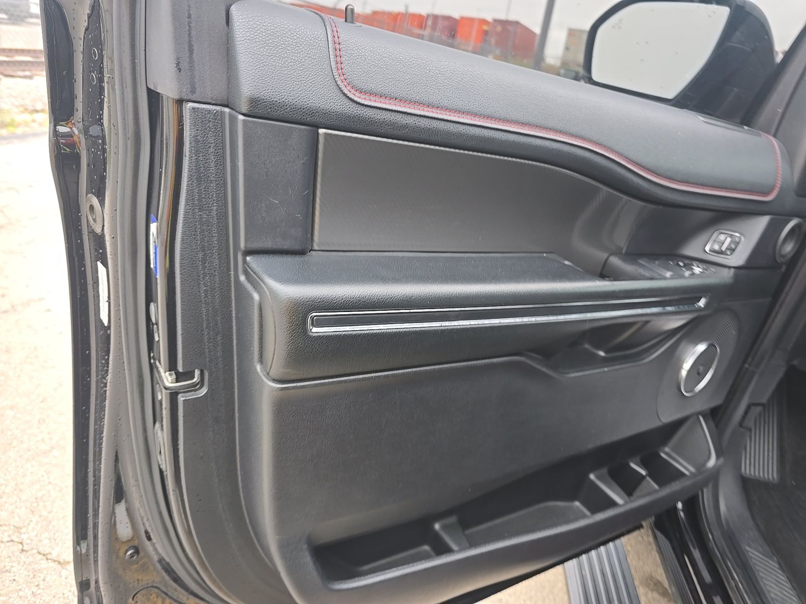 FORD EXPEDITION MAX - 10