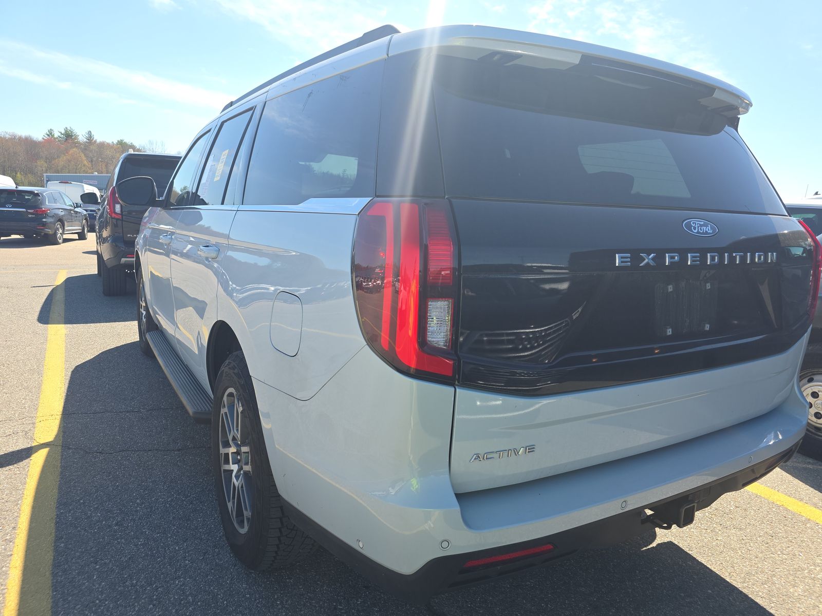 FORD EXPEDITION - 7