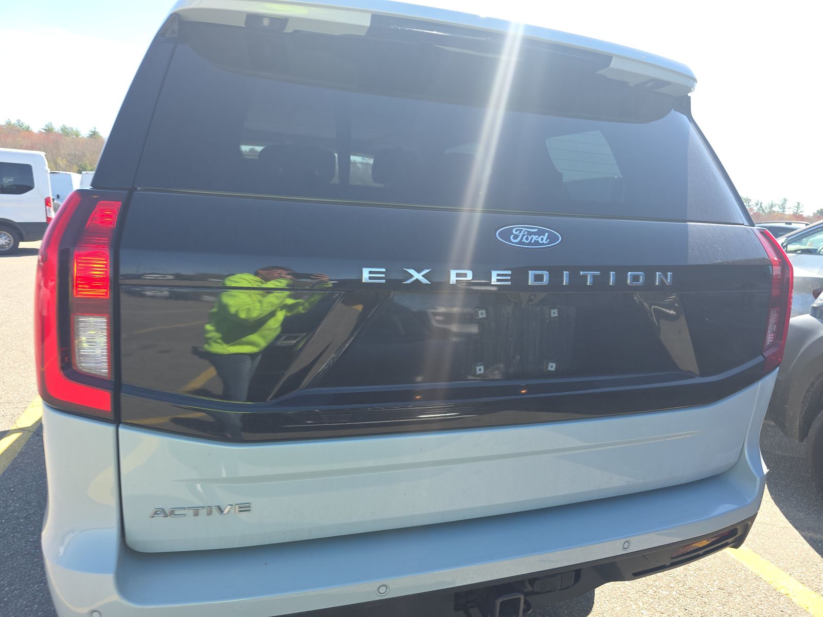 FORD EXPEDITION - 6