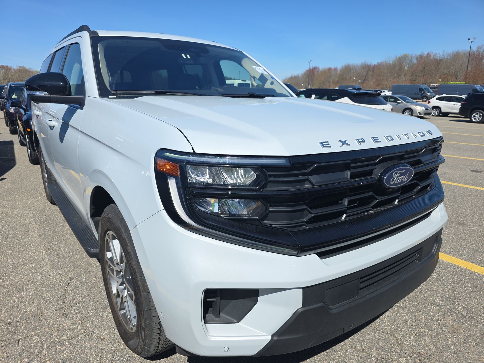FORD EXPEDITION - 4