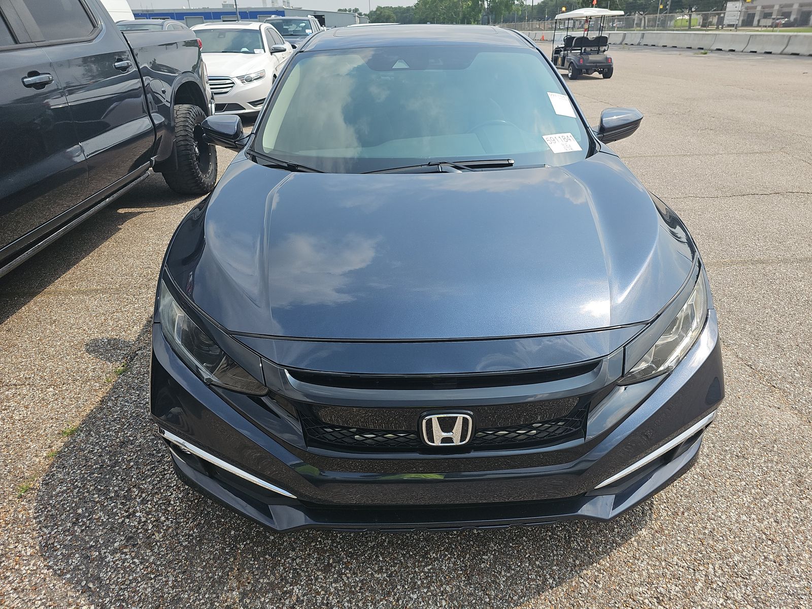 HONDA OTHER - 3