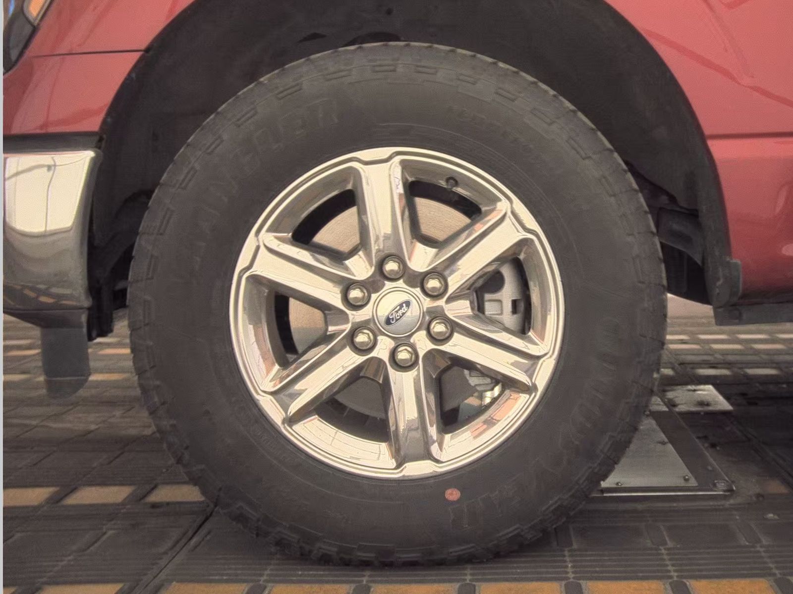 FORD F-150 - 10