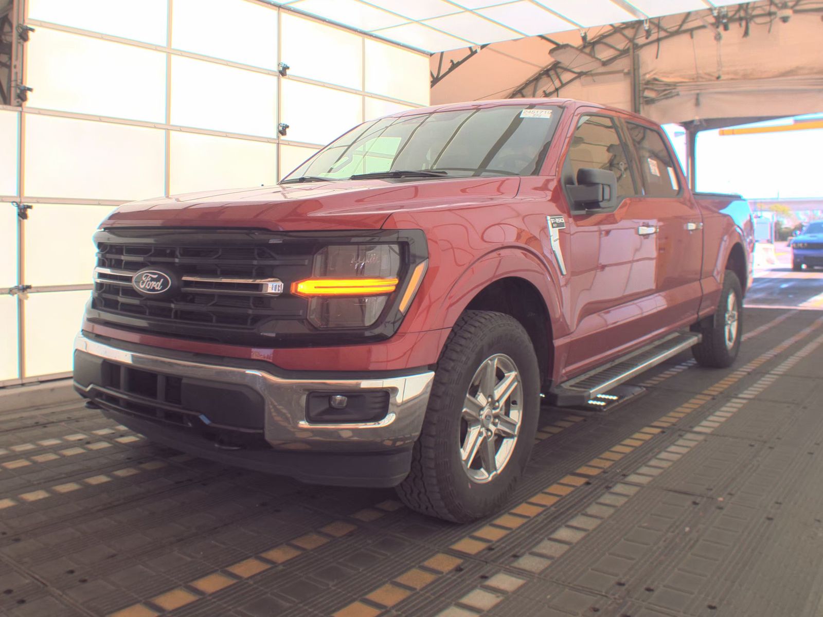 FORD F-150 - 1