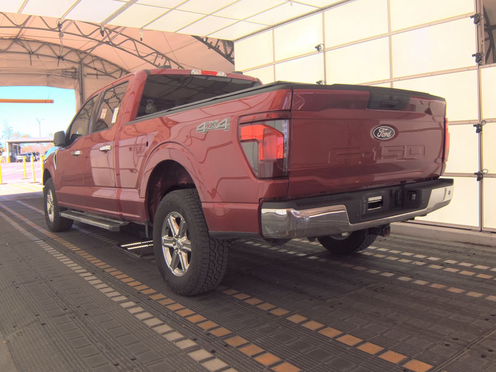 FORD F-150 - 9
