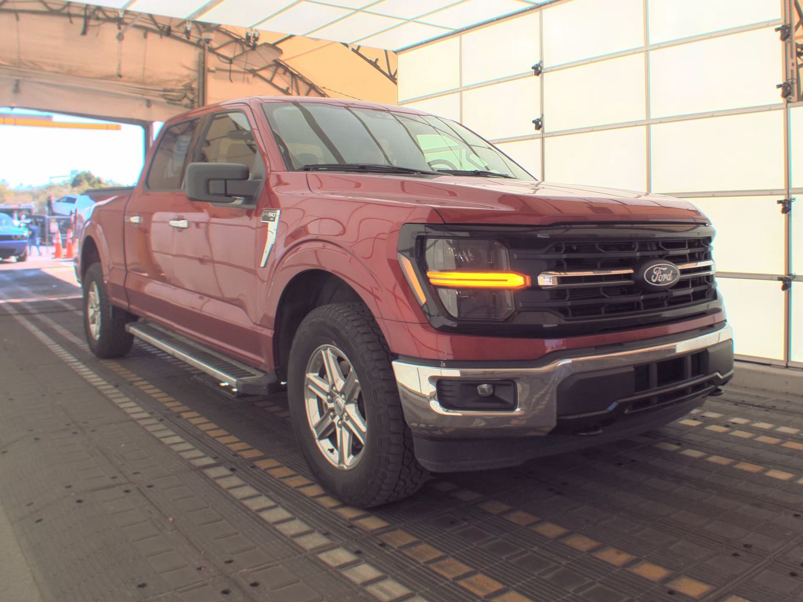 FORD F-150 - 5