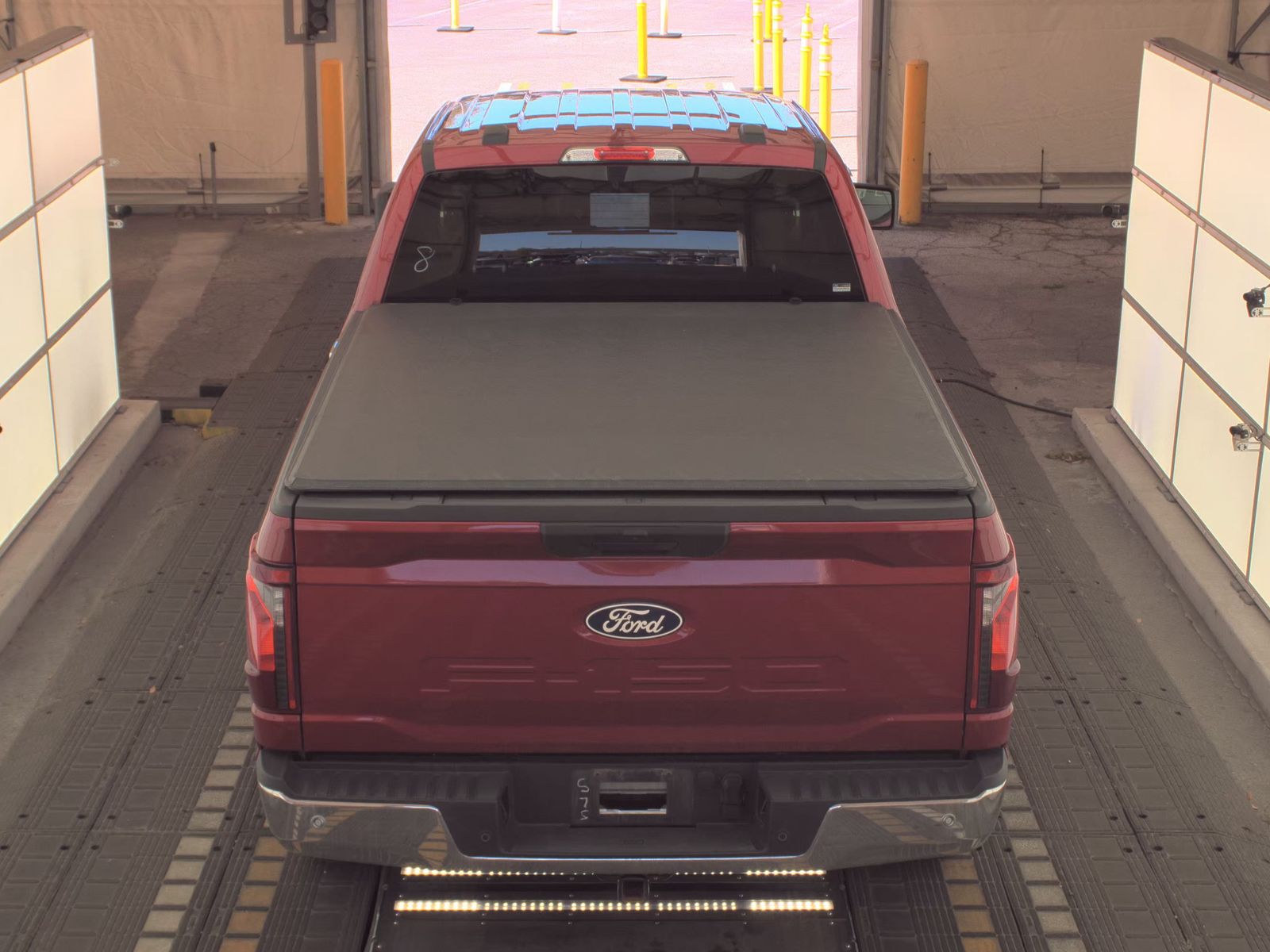 FORD F-150 - 7