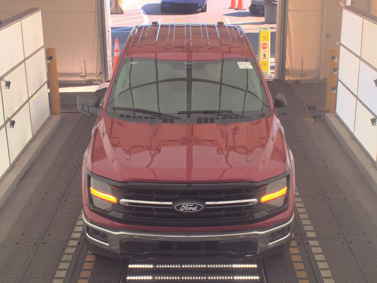 FORD F-150 - 3