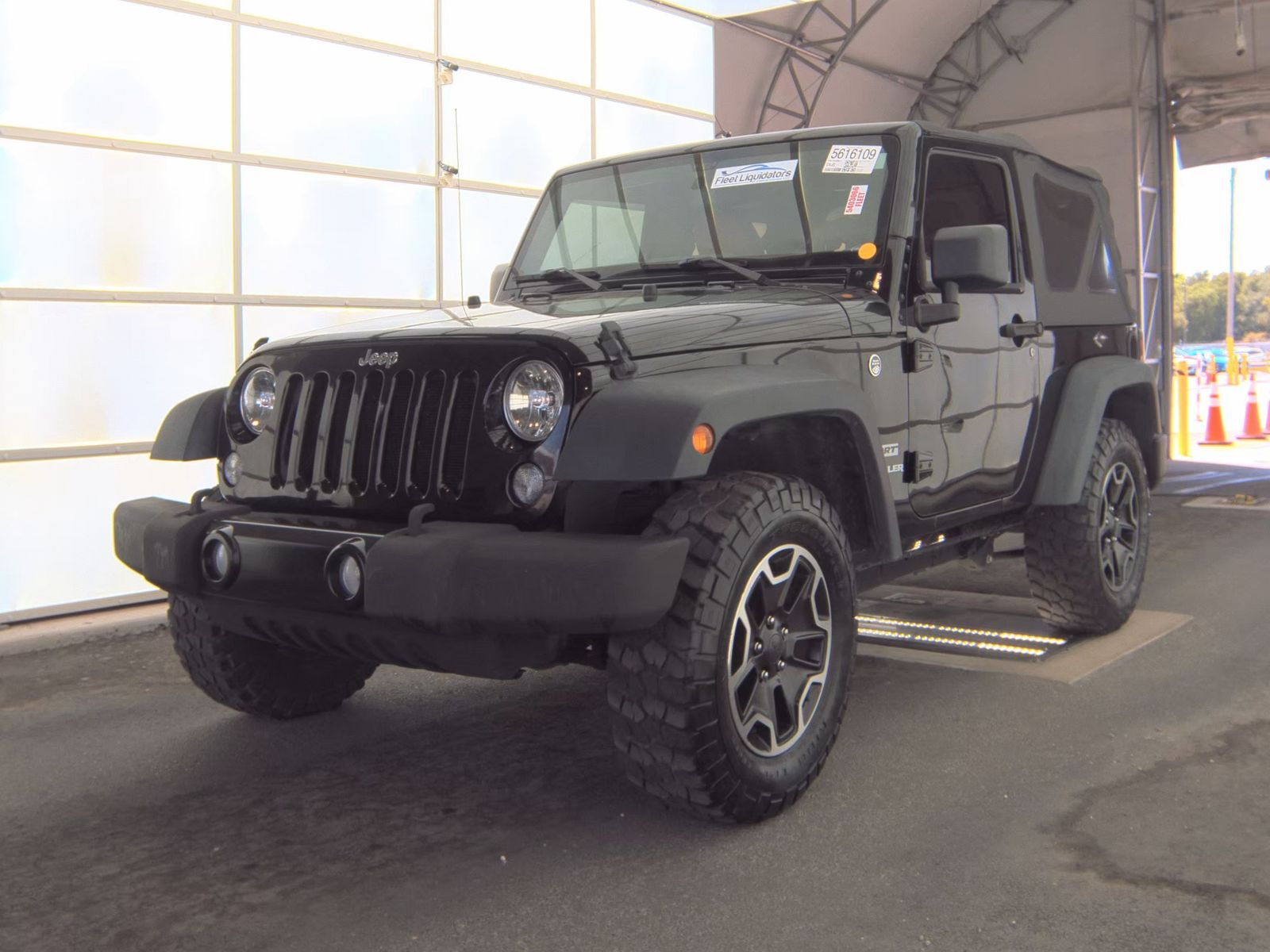 JEEP OTHER - 1