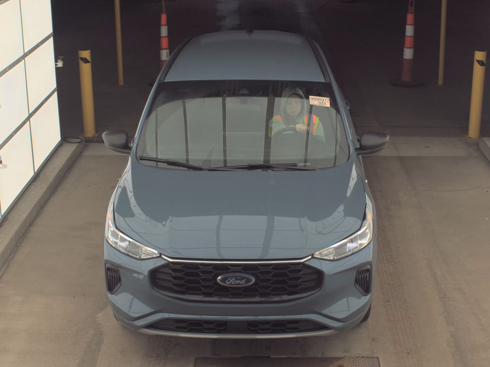 FORD ESCAPE - 3