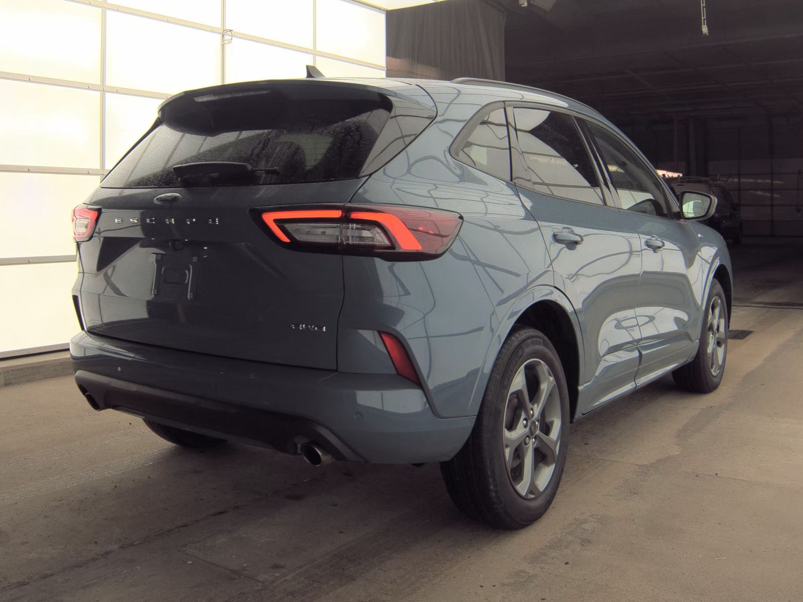 FORD ESCAPE - 6