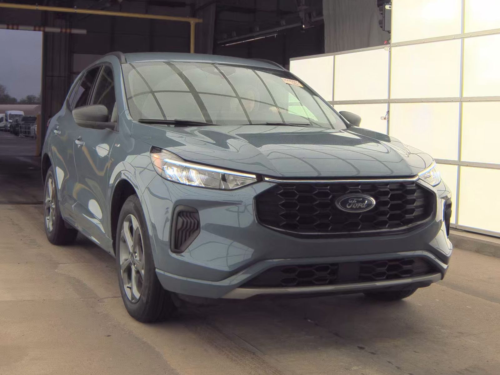 FORD ESCAPE - 5
