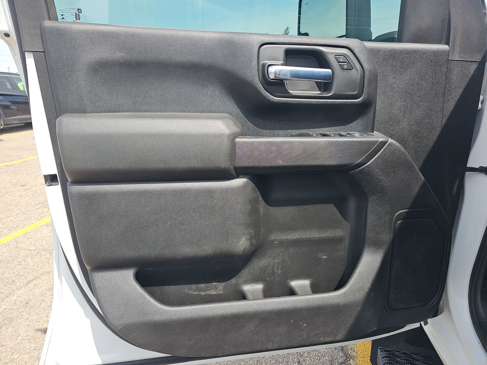 CHEVROLET OTHER - 10