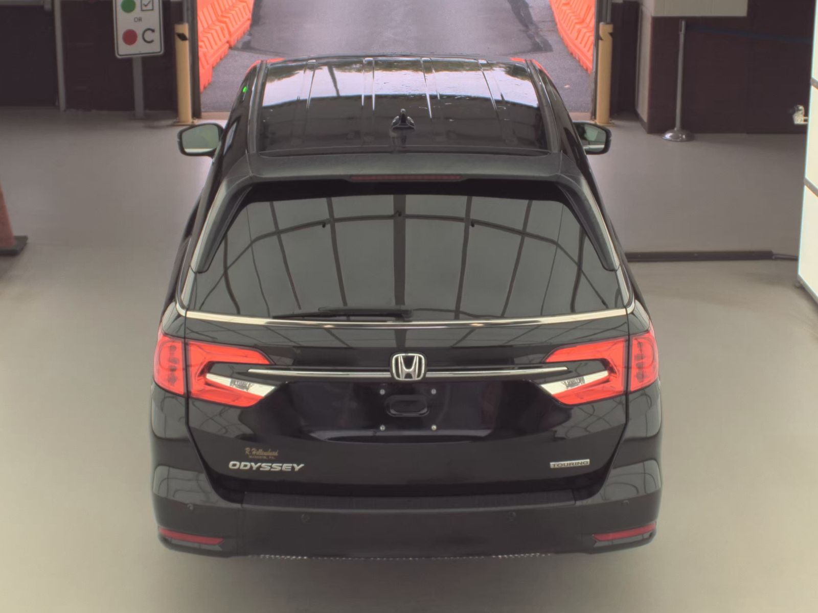 HONDA OTHER - 7