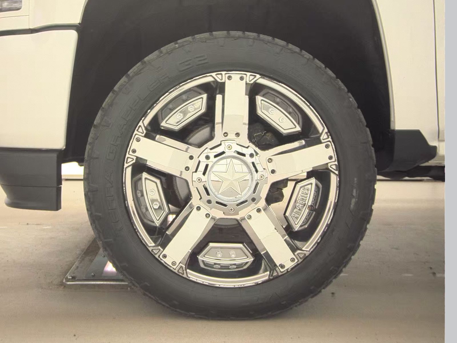 CHEVROLET OTHER - 10