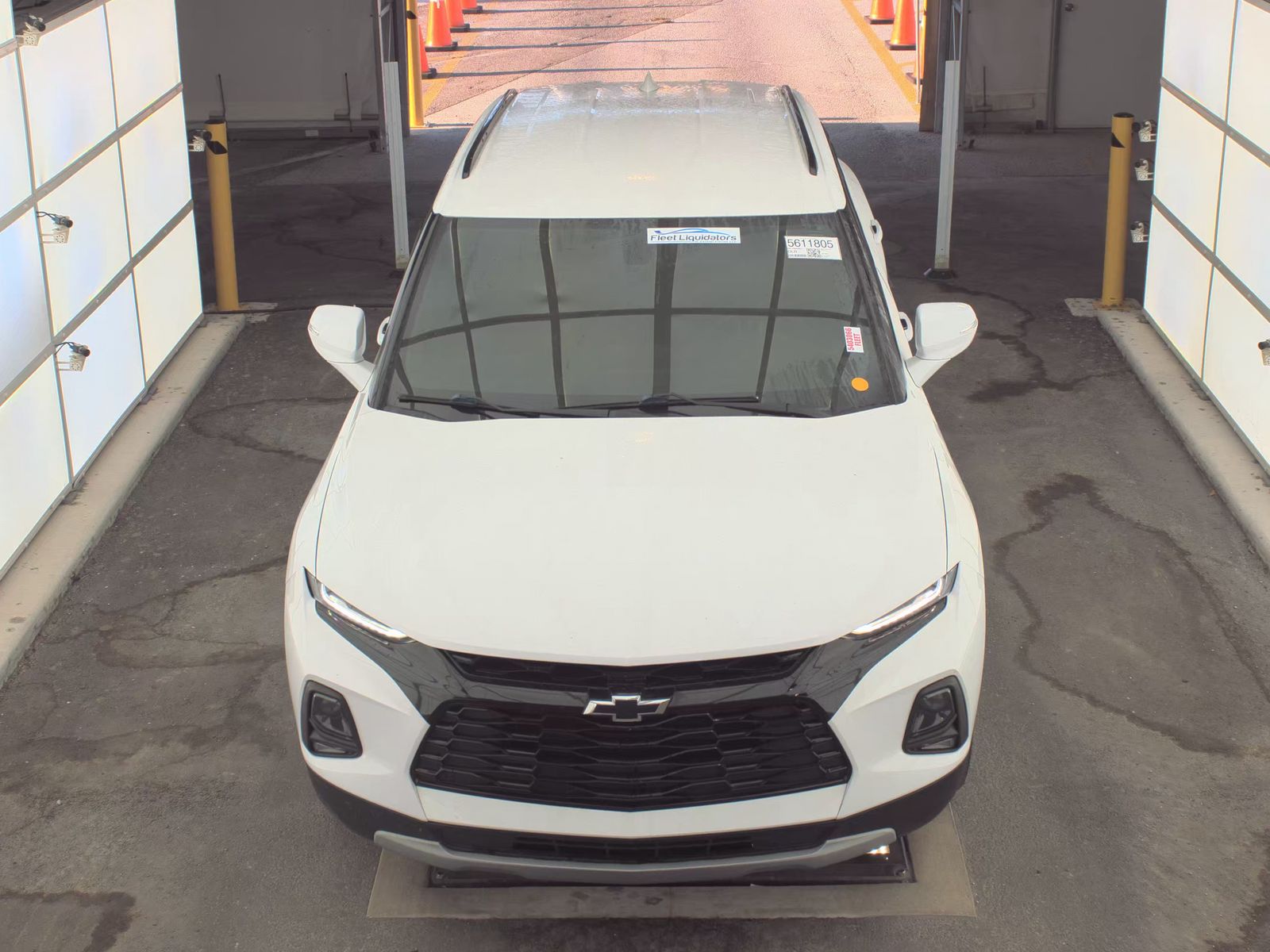 CHEVROLET CAMARO - 3