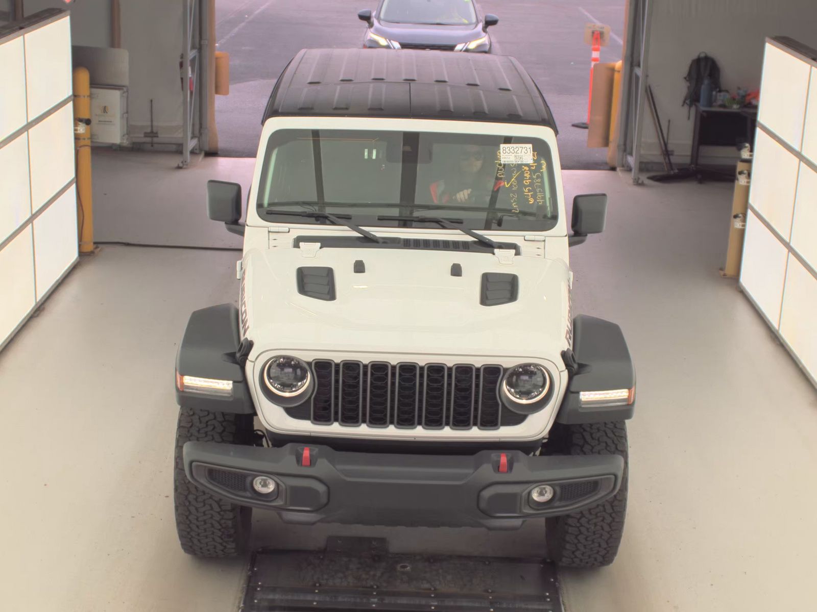 JEEP WRANGLER - 3