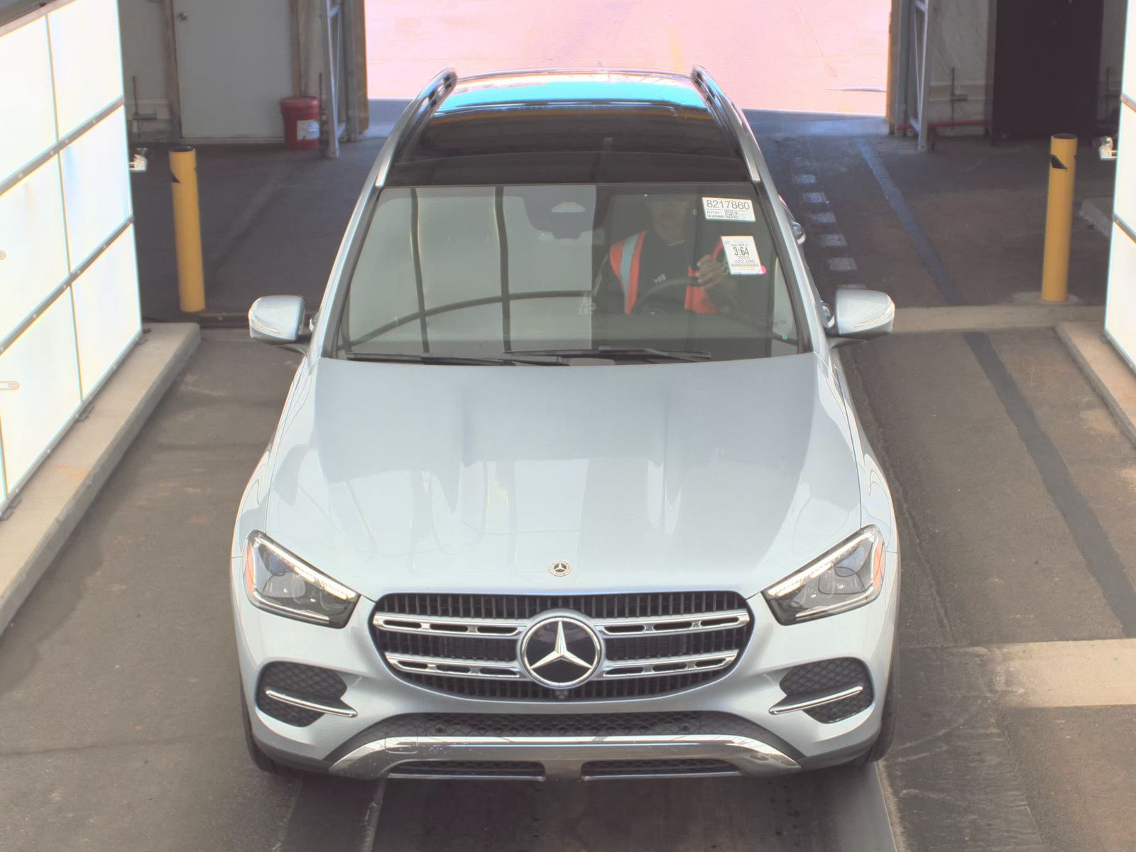 MERCEDES-BENZ GLE - 3