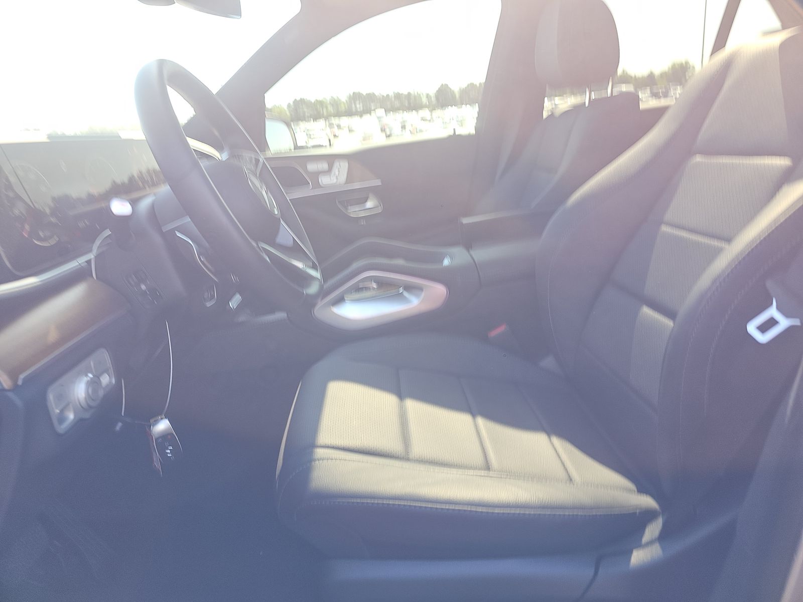 MERCEDES-BENZ GLE - 8