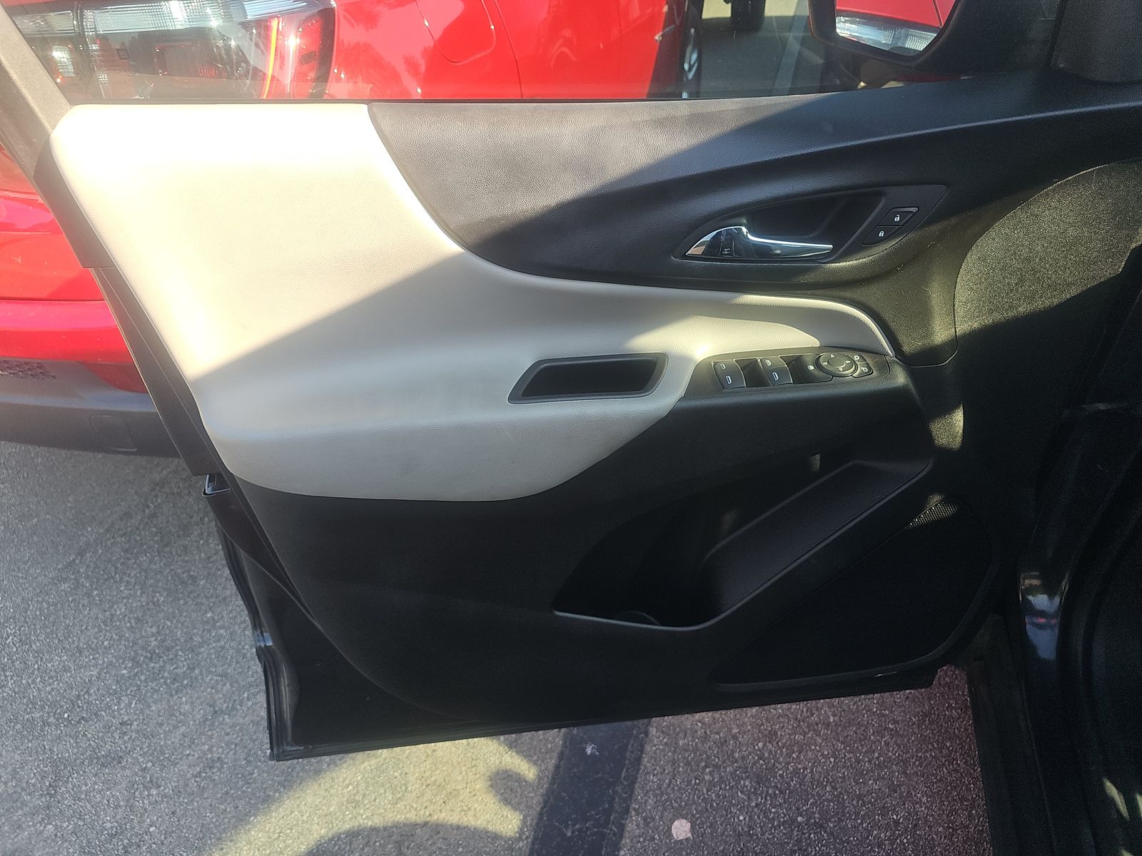 CHEVROLET OTHER - 10