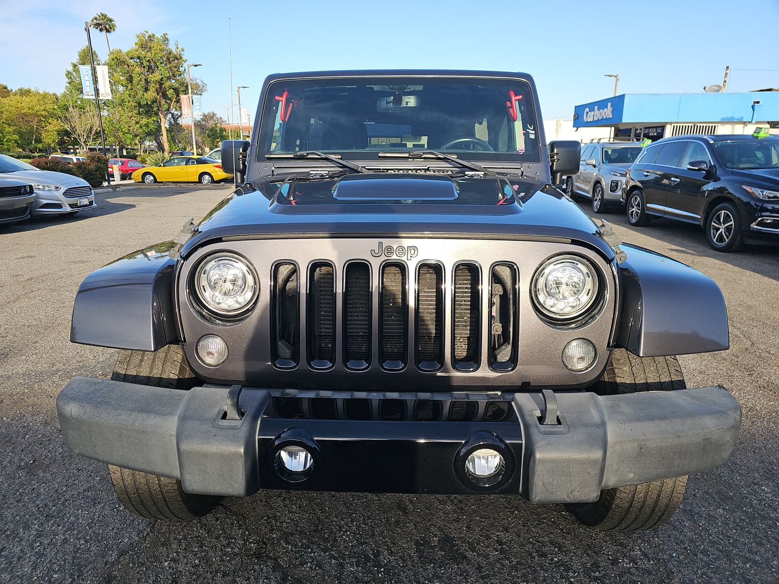JEEP OTHER - 3