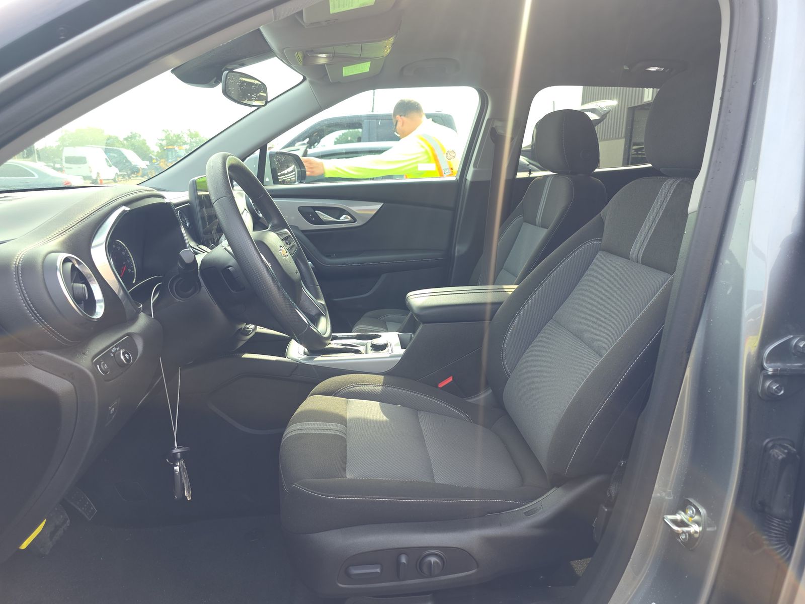 CHEVROLET CAMARO - 8