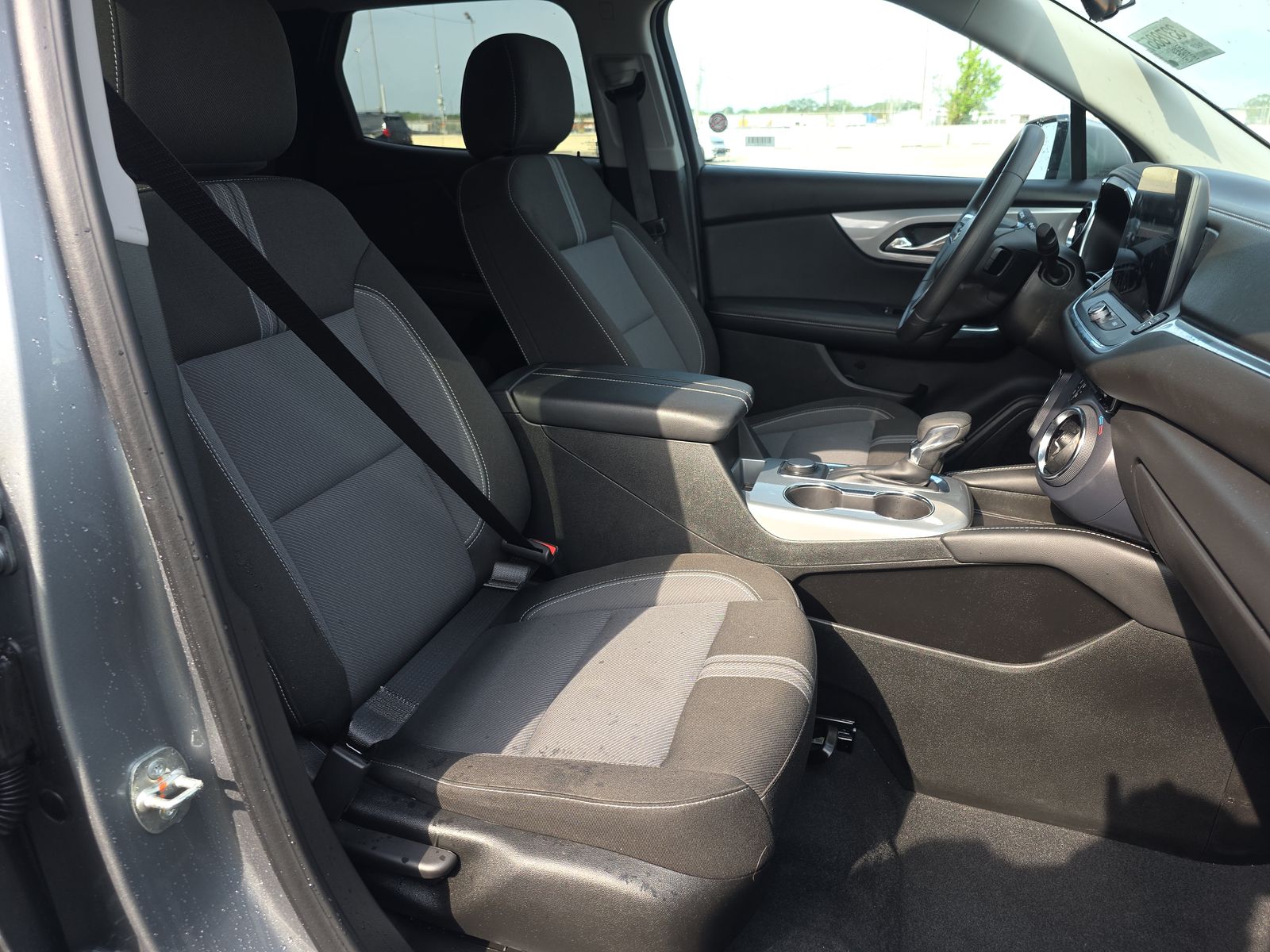 CHEVROLET CAMARO - 9