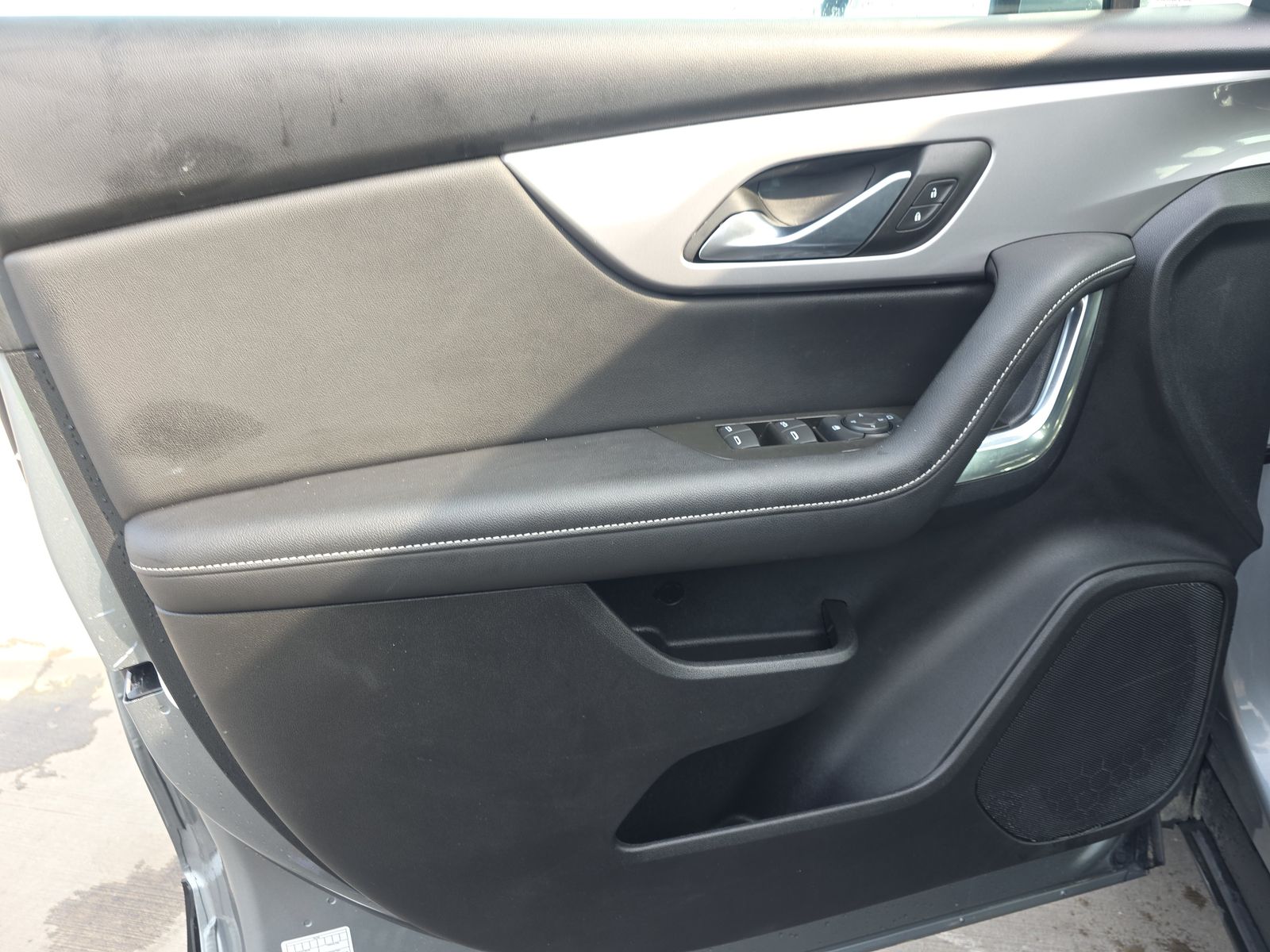 CHEVROLET CAMARO - 10