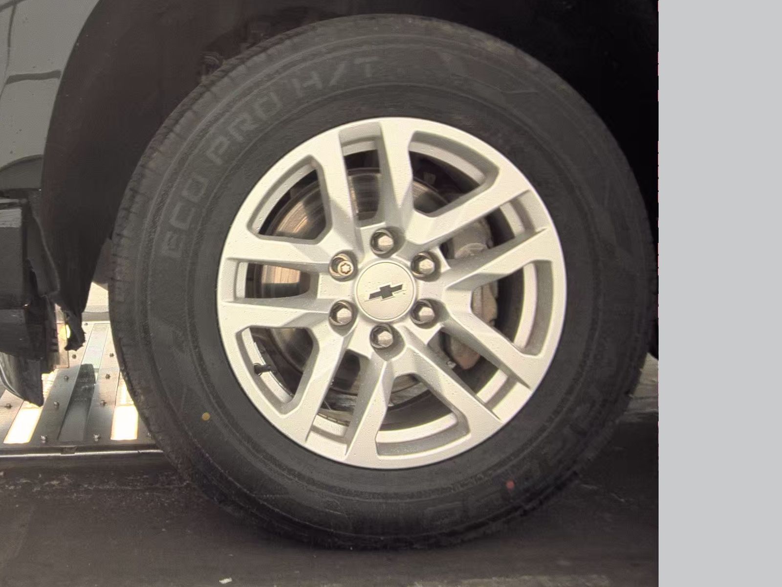 CHEVROLET OTHER - 10