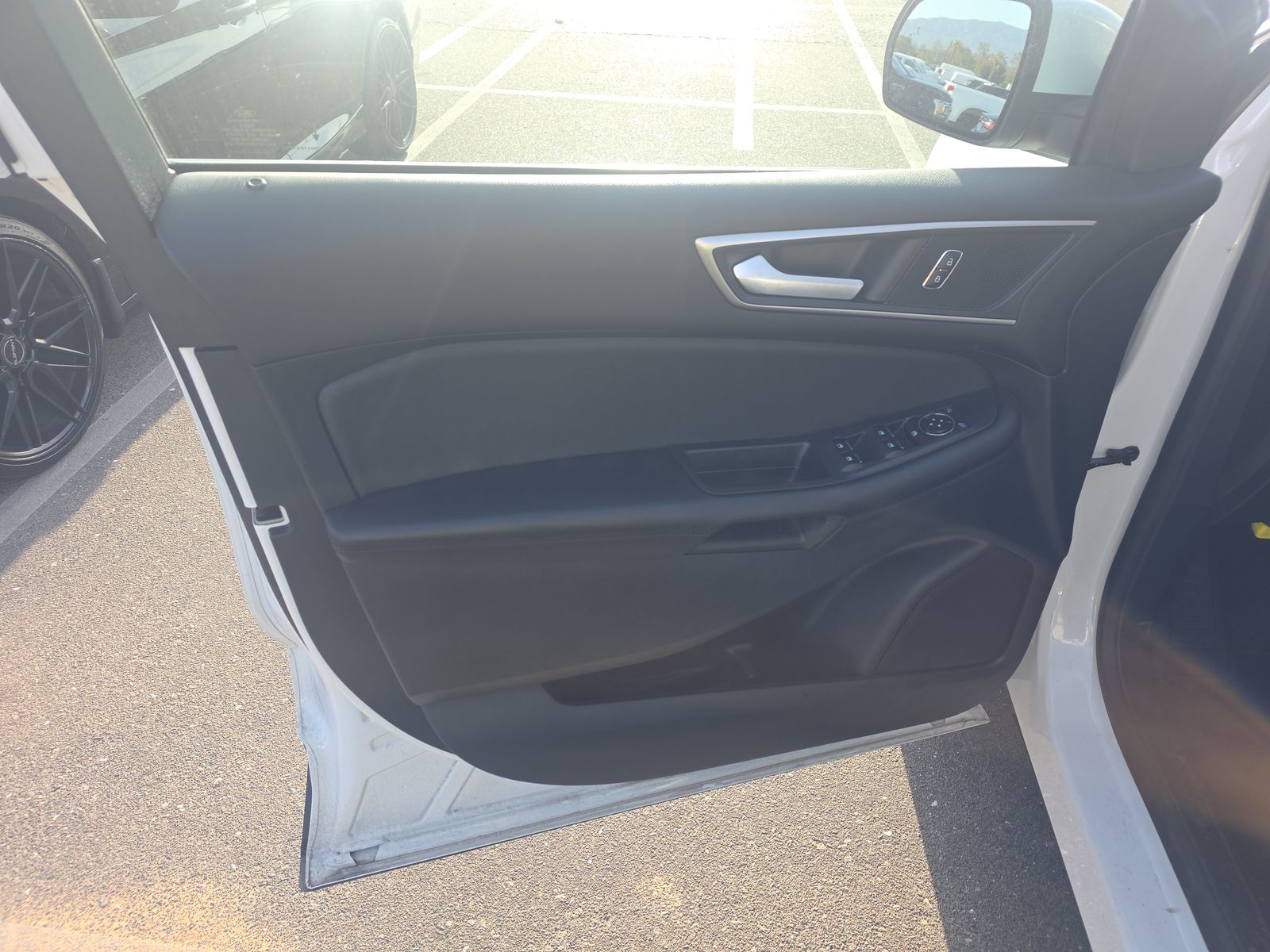 FORD EDGE - 10