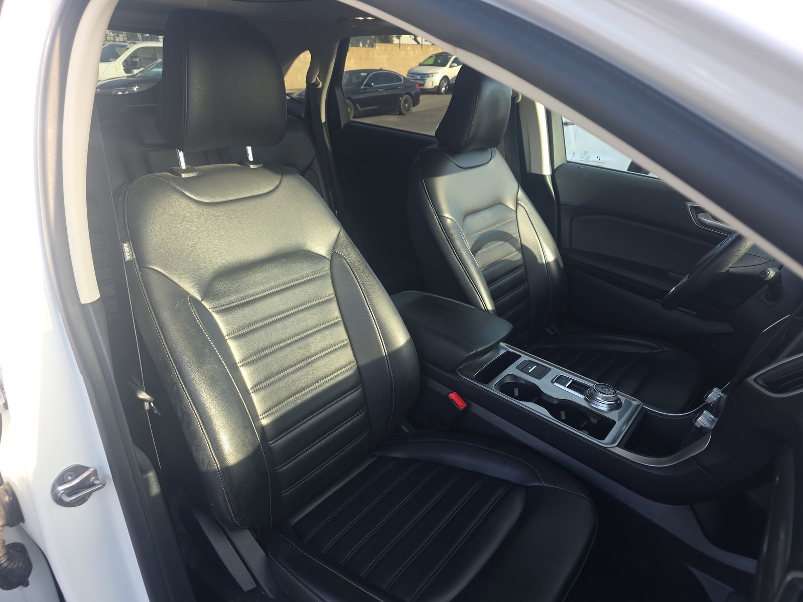 FORD EDGE - 9