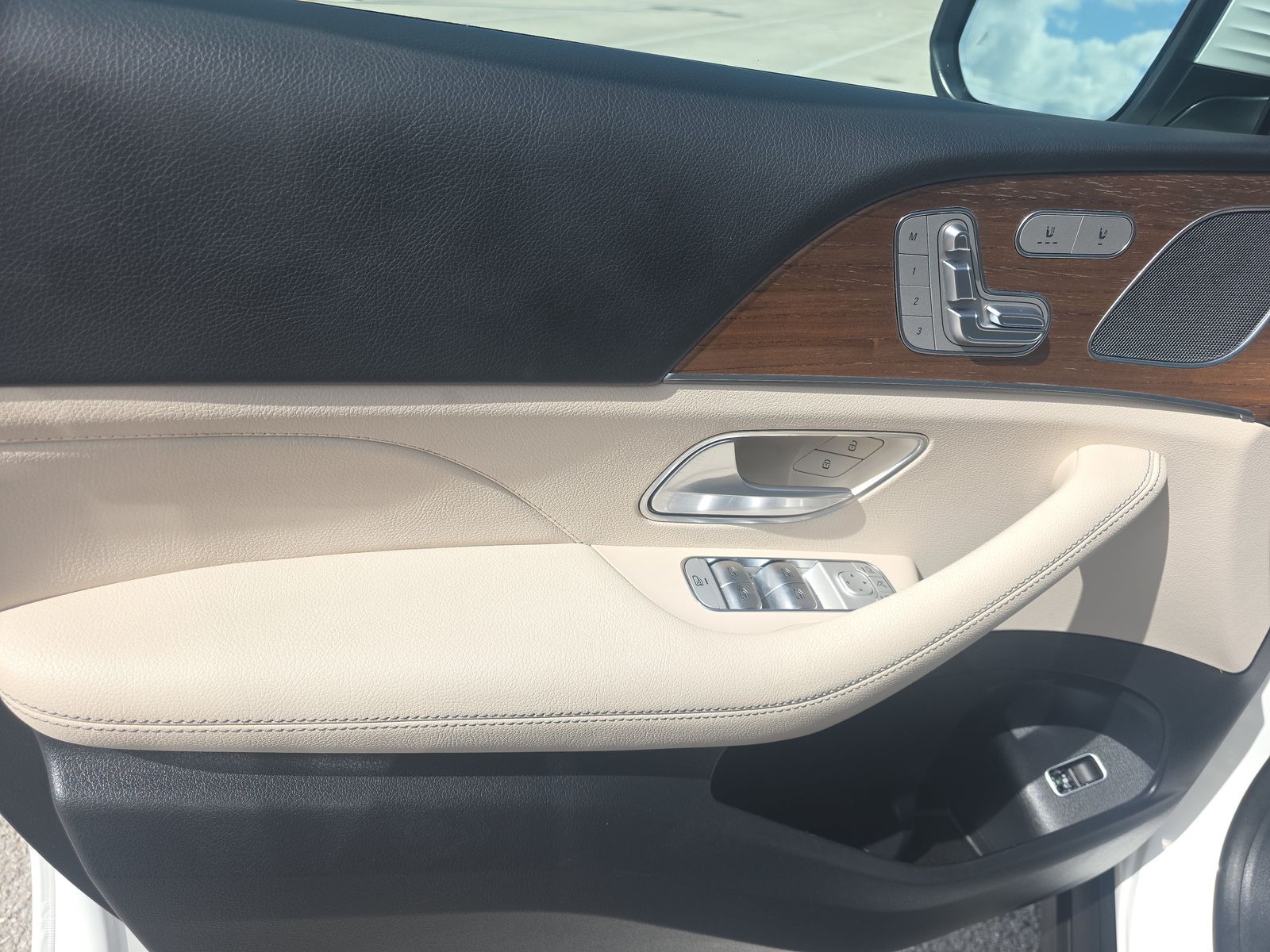 MERCEDES-BENZ GLE-CLASS - 10