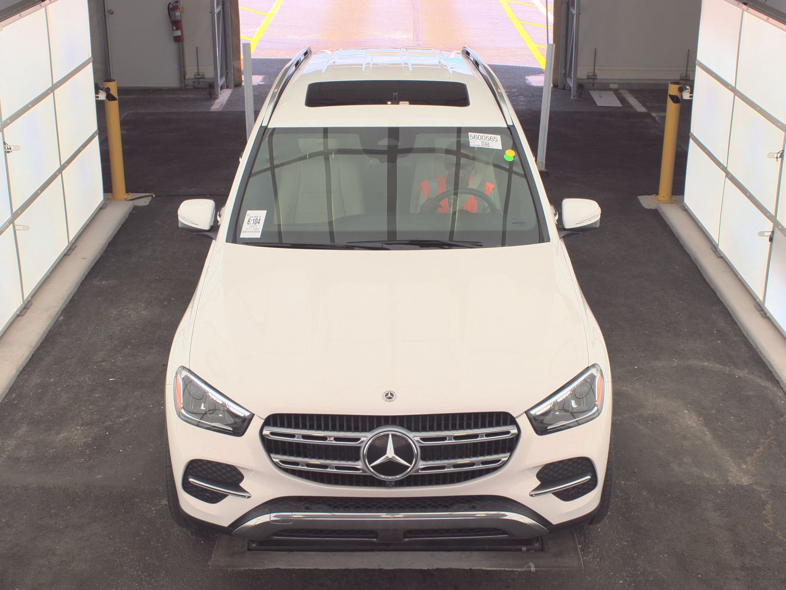 MERCEDES-BENZ GLE-CLASS - 3