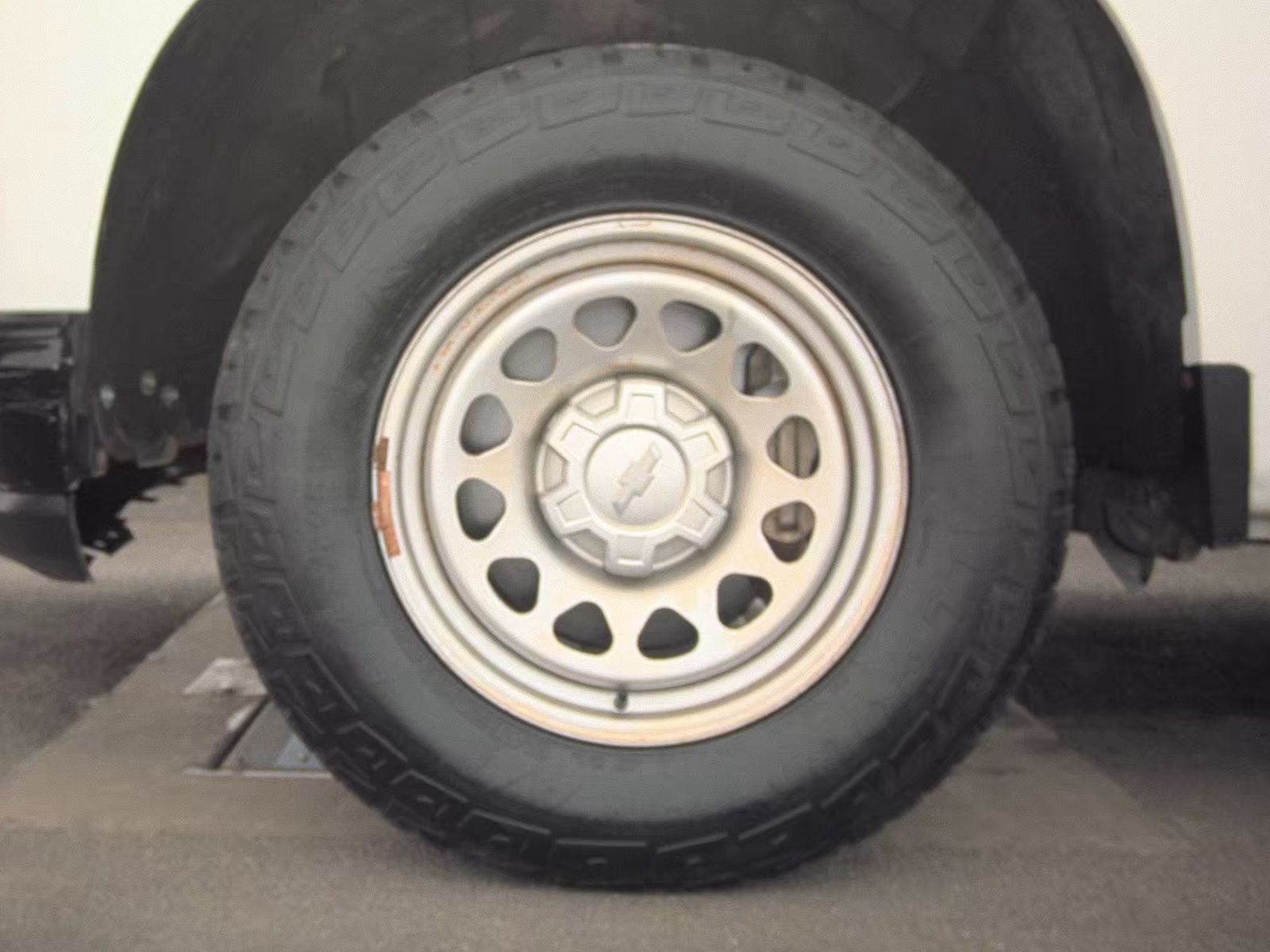 CHEVROLET OTHER - 10