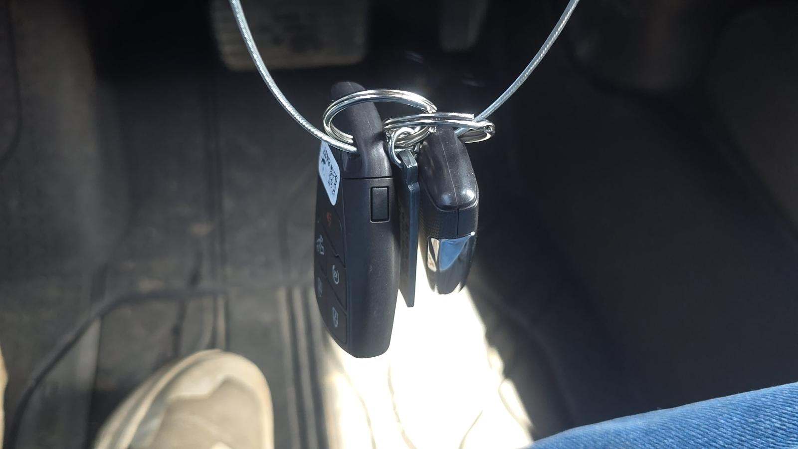 2024 Chevrolet Silverado 1500 RST AWD