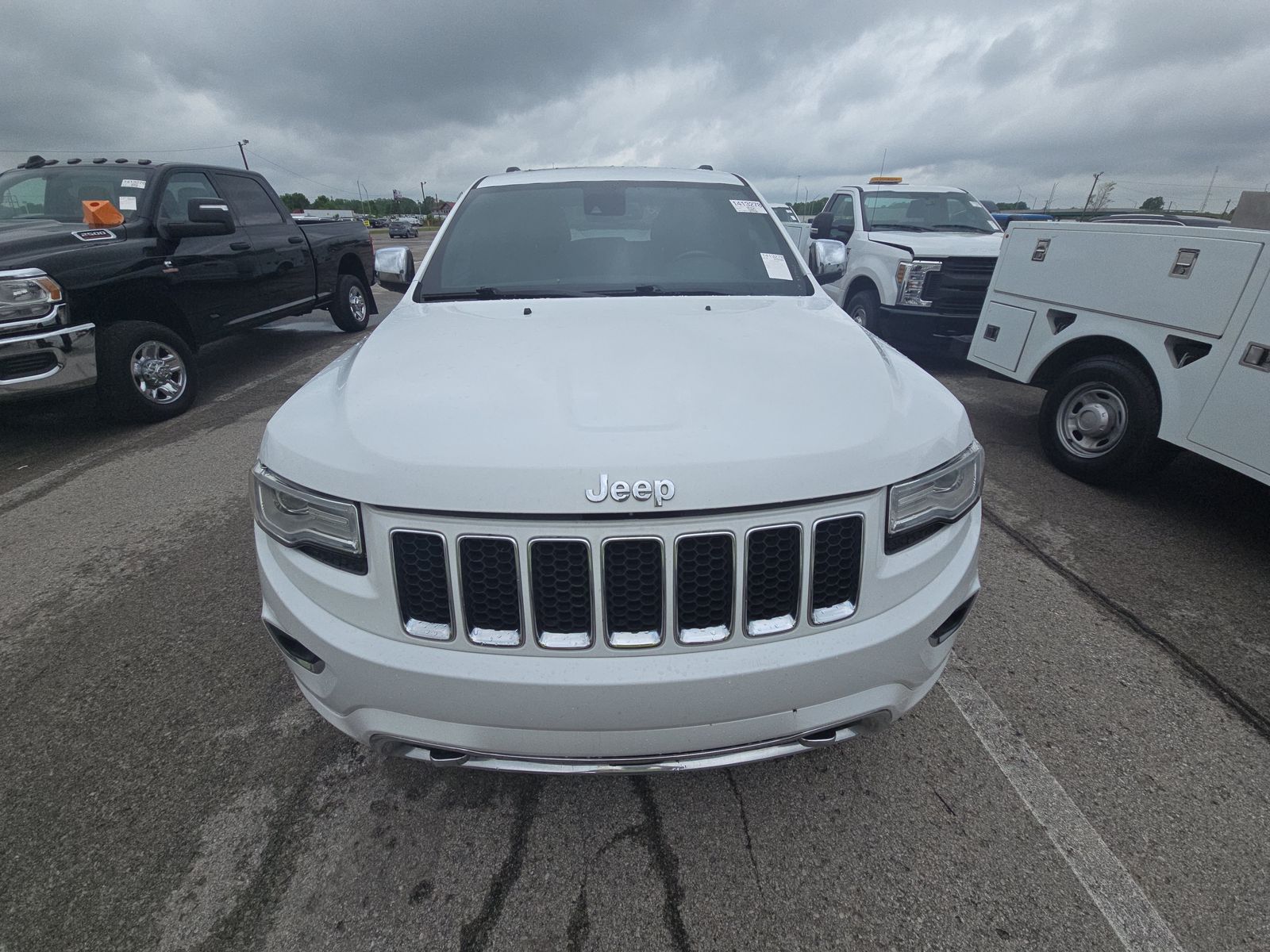 JEEP GRAND CHEROKEE - 3