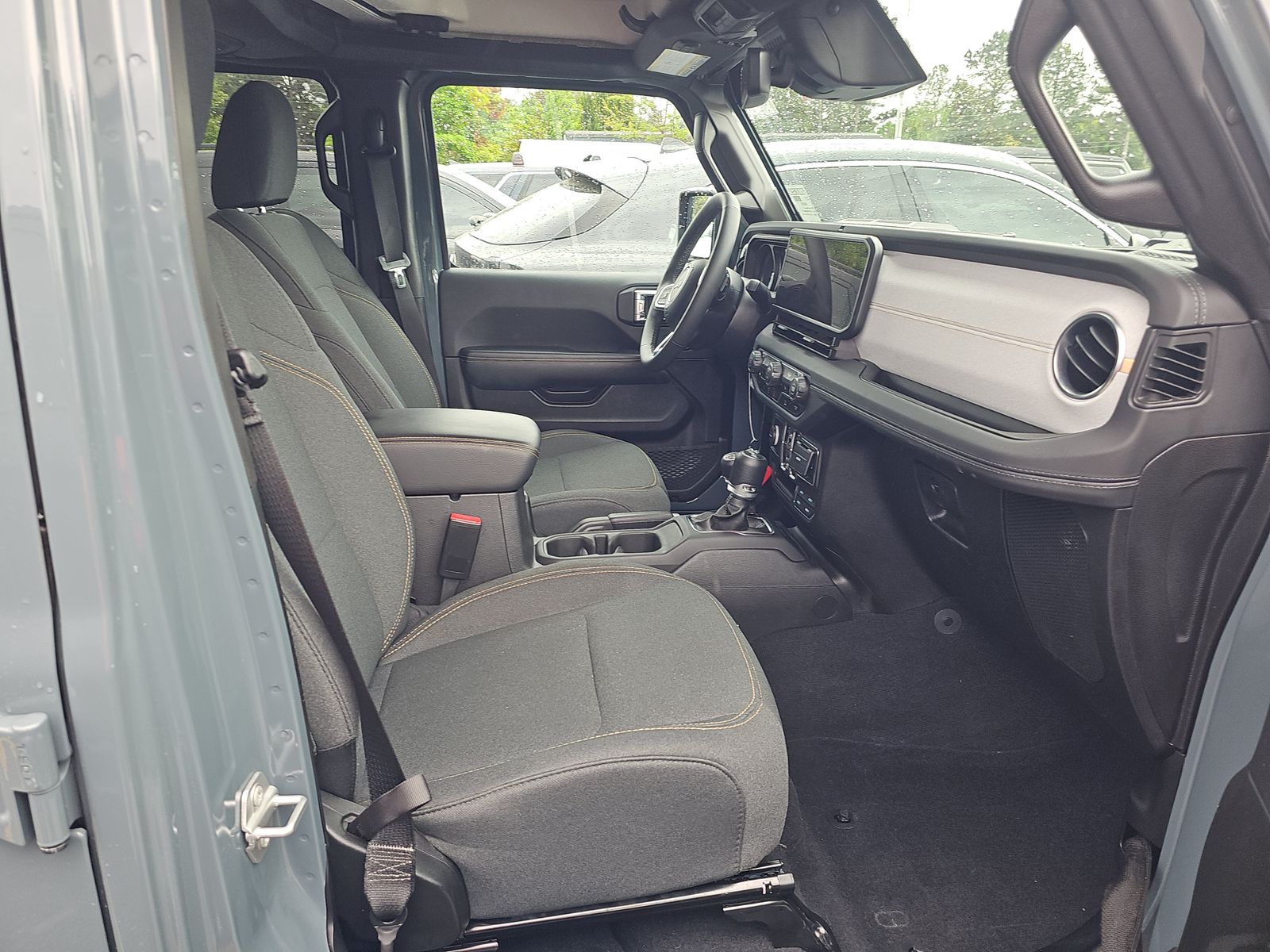 JEEP GRAND CHEROKEE - 9