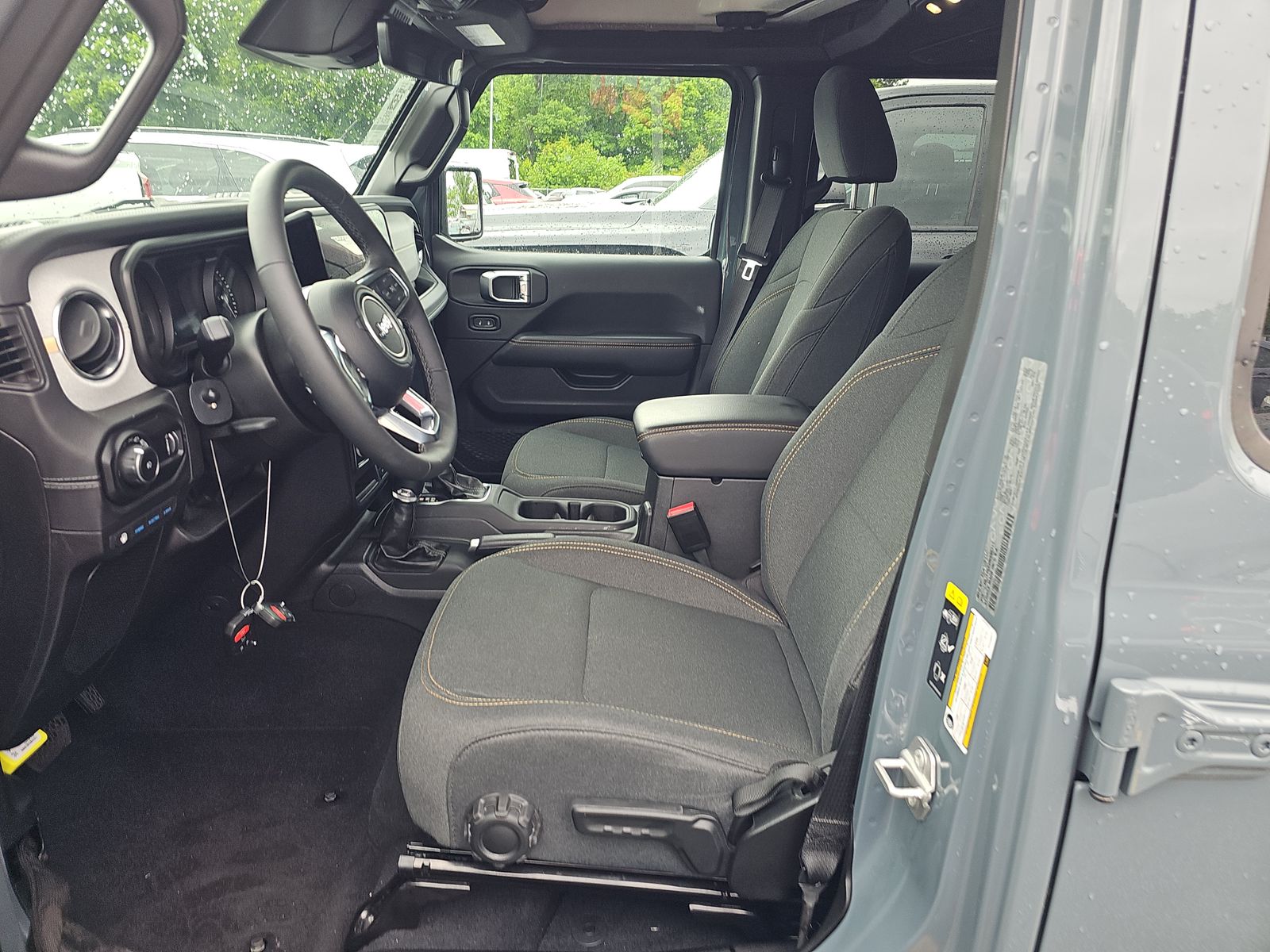 JEEP GRAND CHEROKEE - 8