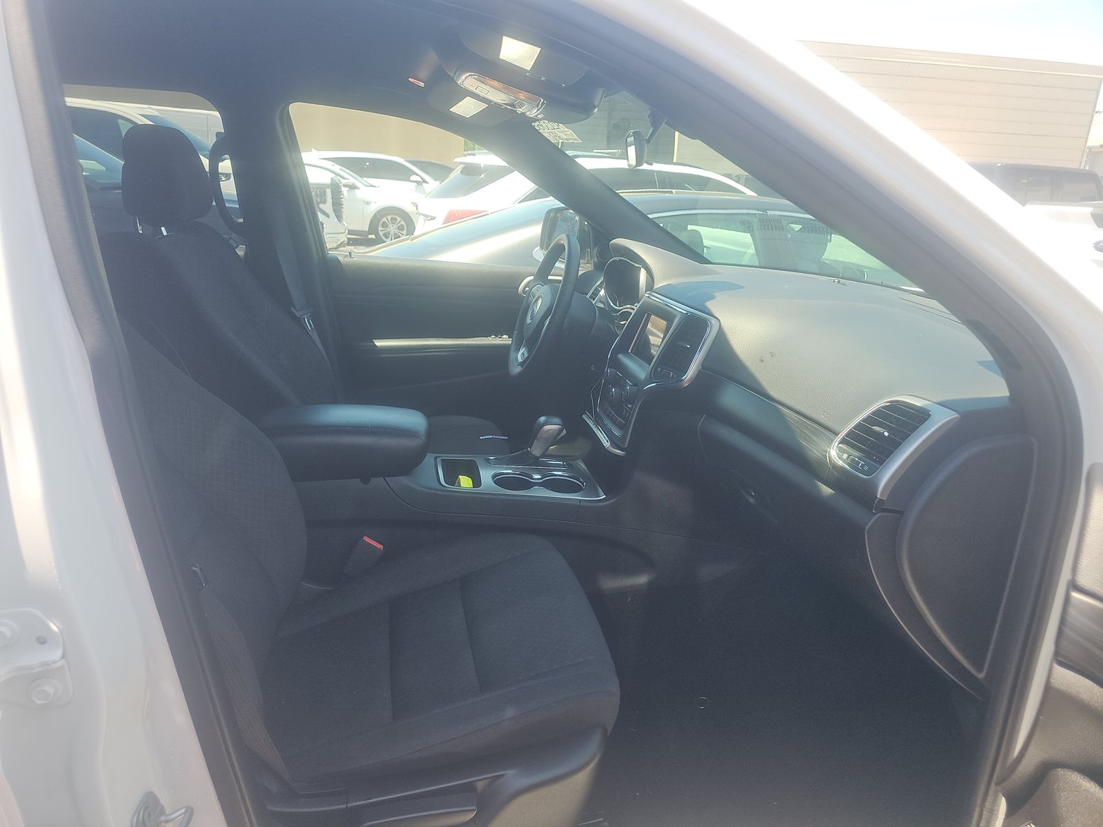 JEEP GRAND CHEROKEE - 9