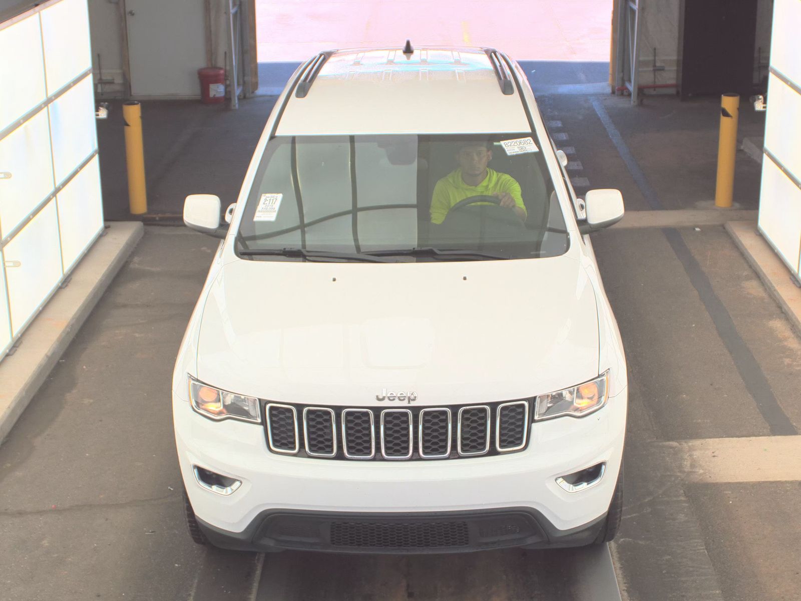 JEEP GRAND CHEROKEE - 3