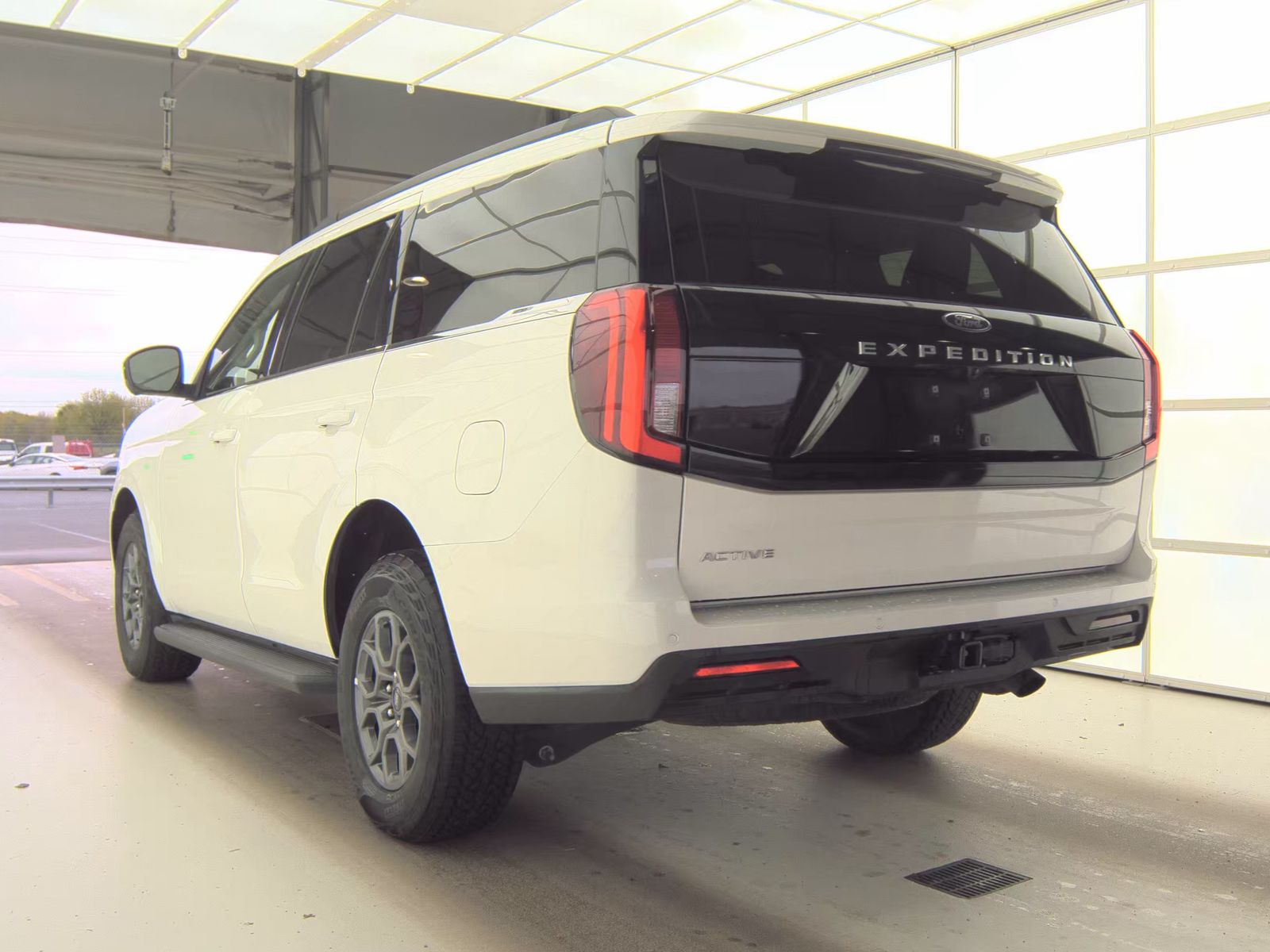 FORD EXPEDITION - 9