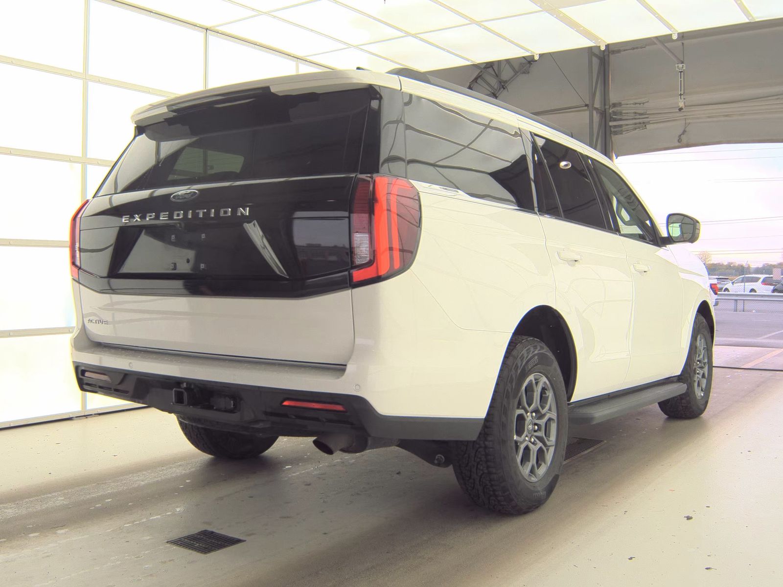 FORD EXPEDITION - 6