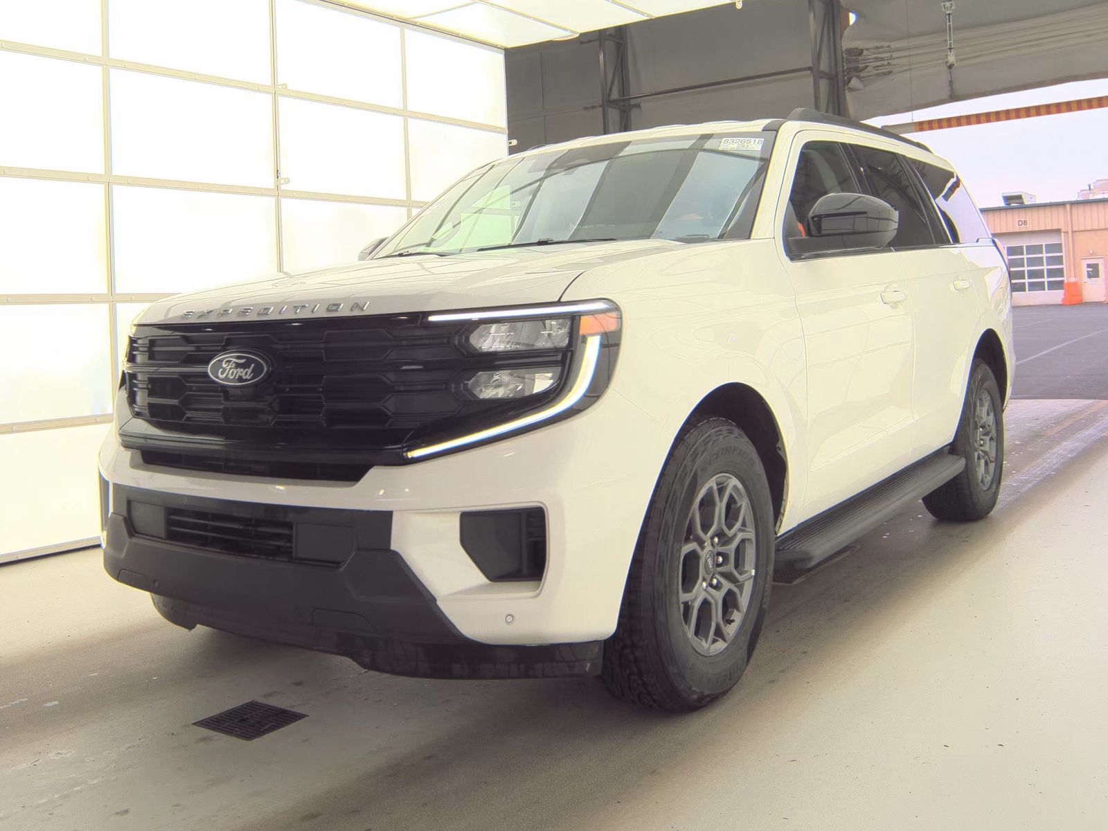 FORD EXPEDITION - 1