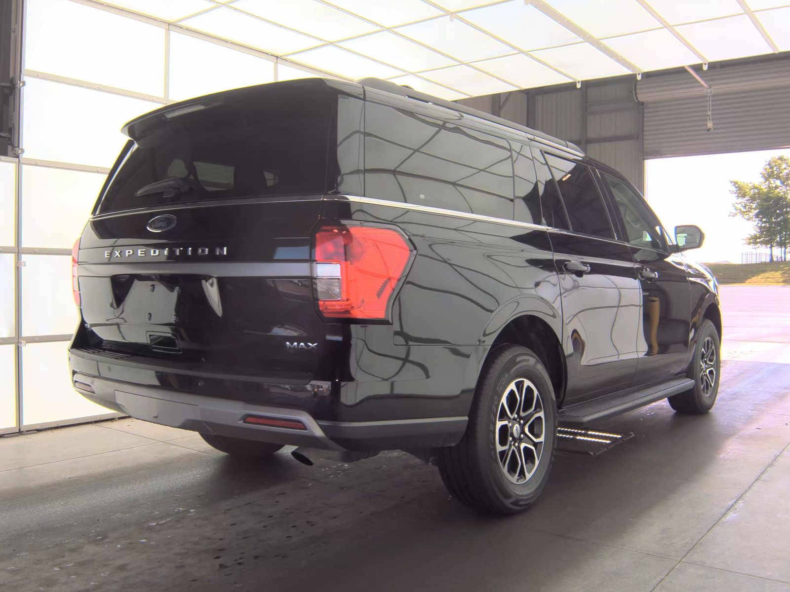 FORD EXPEDITION MAX - 6
