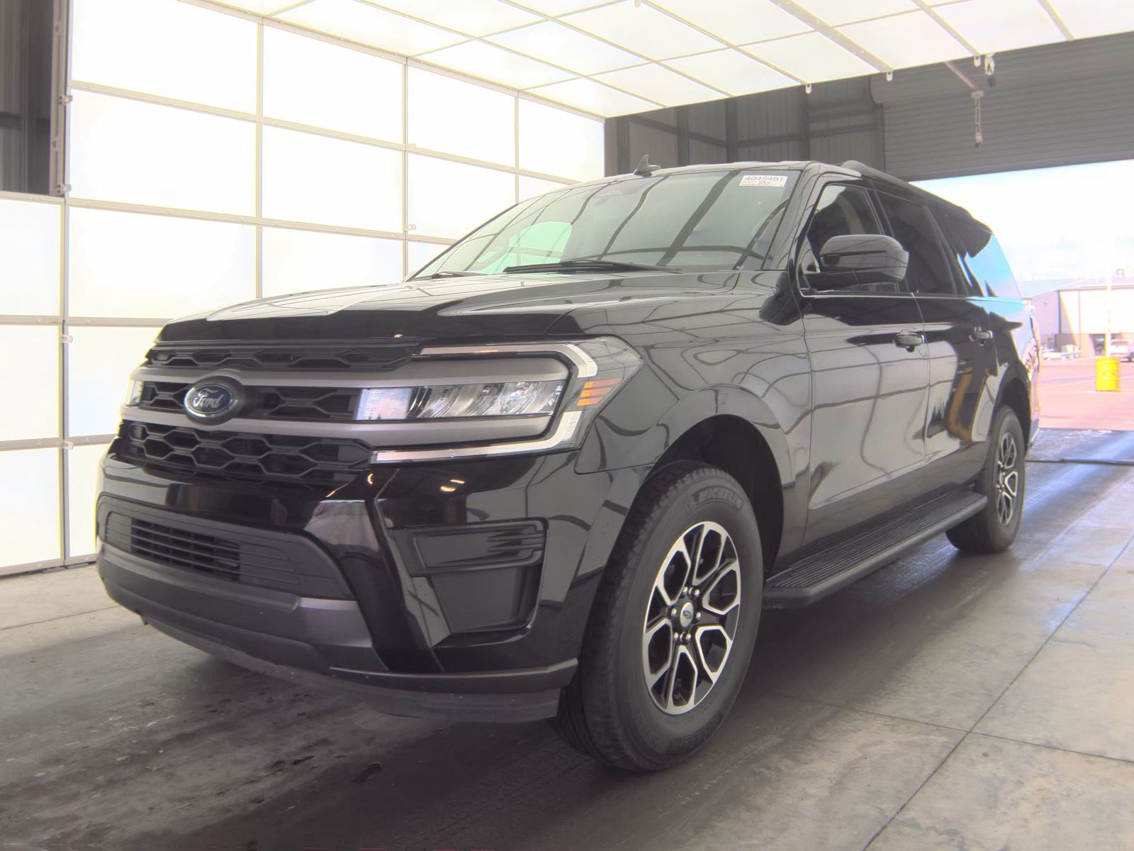 FORD EXPEDITION MAX - 1