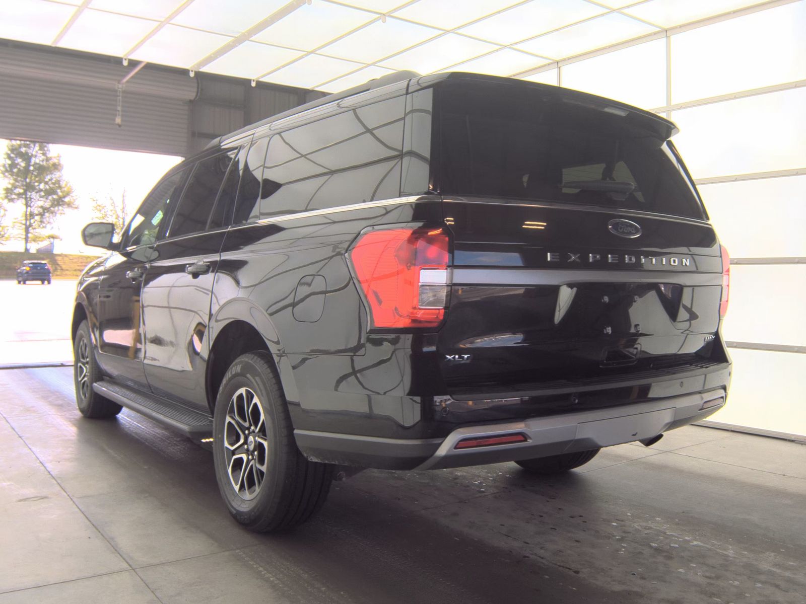 FORD EXPEDITION MAX - 9
